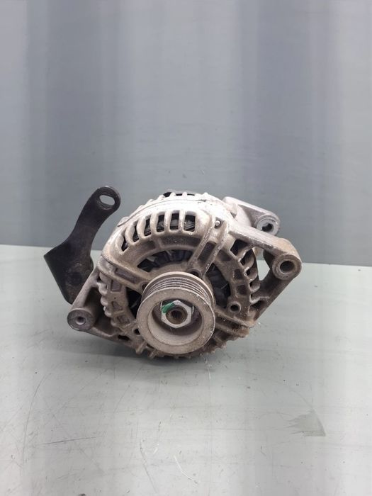 Alternator 0124425009 Opel Astra 1999 1.6 MT (75 hp)