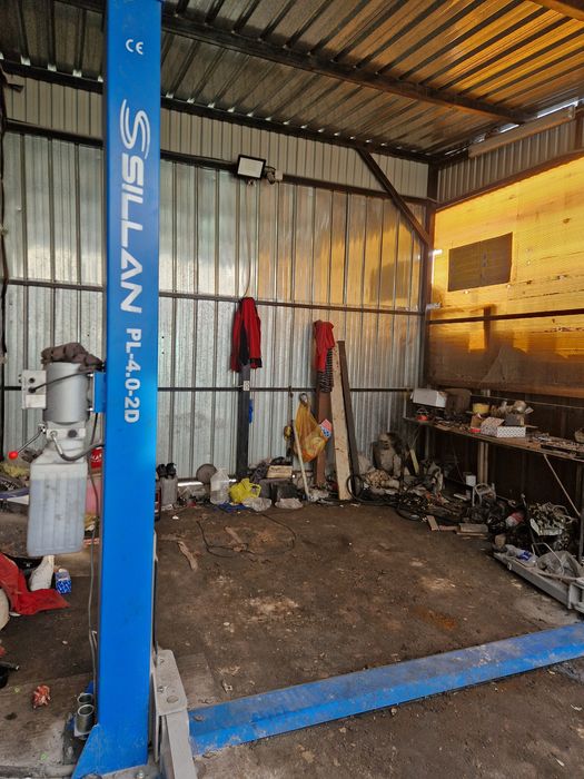 СТО ремонт автомобилей