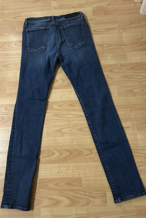 Blugi Skinny Replay marimea L