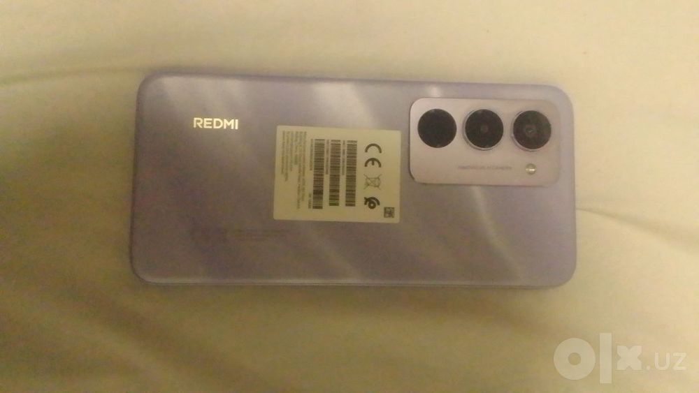 Redmi 15 joyi 6/128
