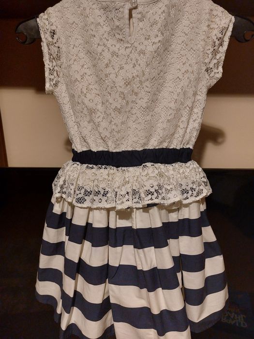 Rochie next fetițe.