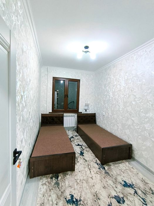 Продаётся кв 3/3/4, Юнусабад-11.