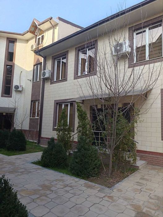 3-комнатная квартира на Алимкенте — 5 минут до метро! Яшнабадский р-н