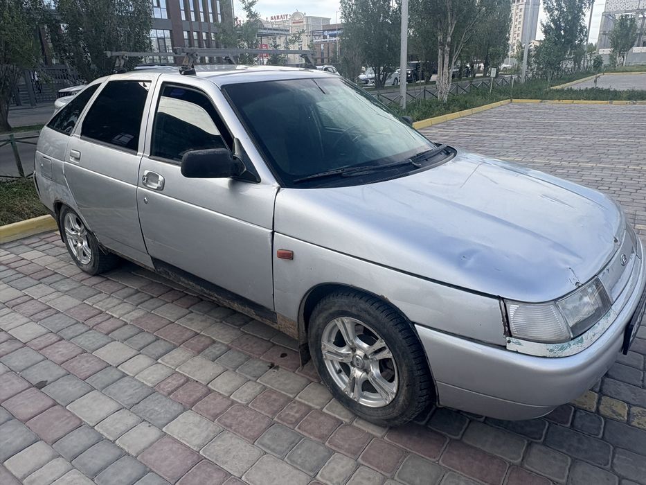 Ваз2112 продам.
