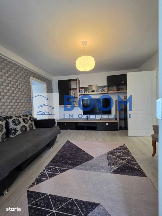 Apartament 2 camere | Centrala proprie | Complet mobilat si utilat — fotografia 1