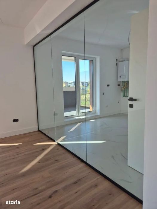 Apartamente 4 Camere Pallady Titan,SEctor 3,Ansamblu exclusivist