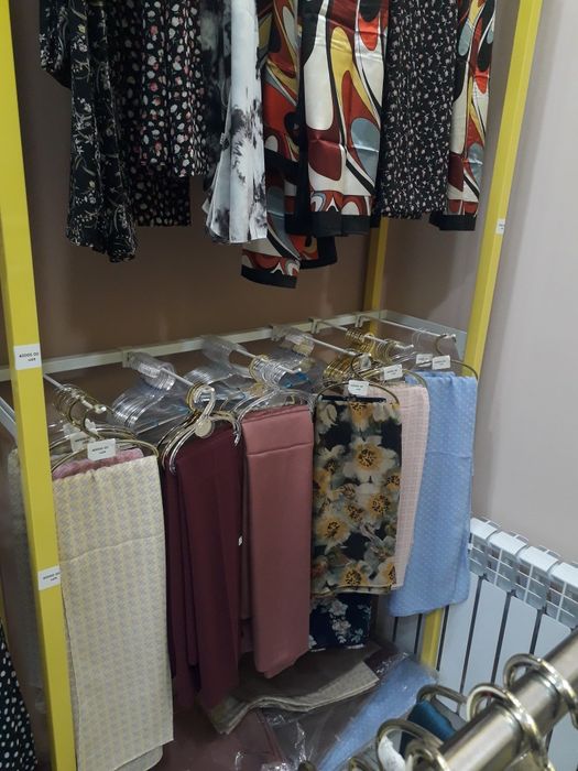 Айолларга румол скидкада