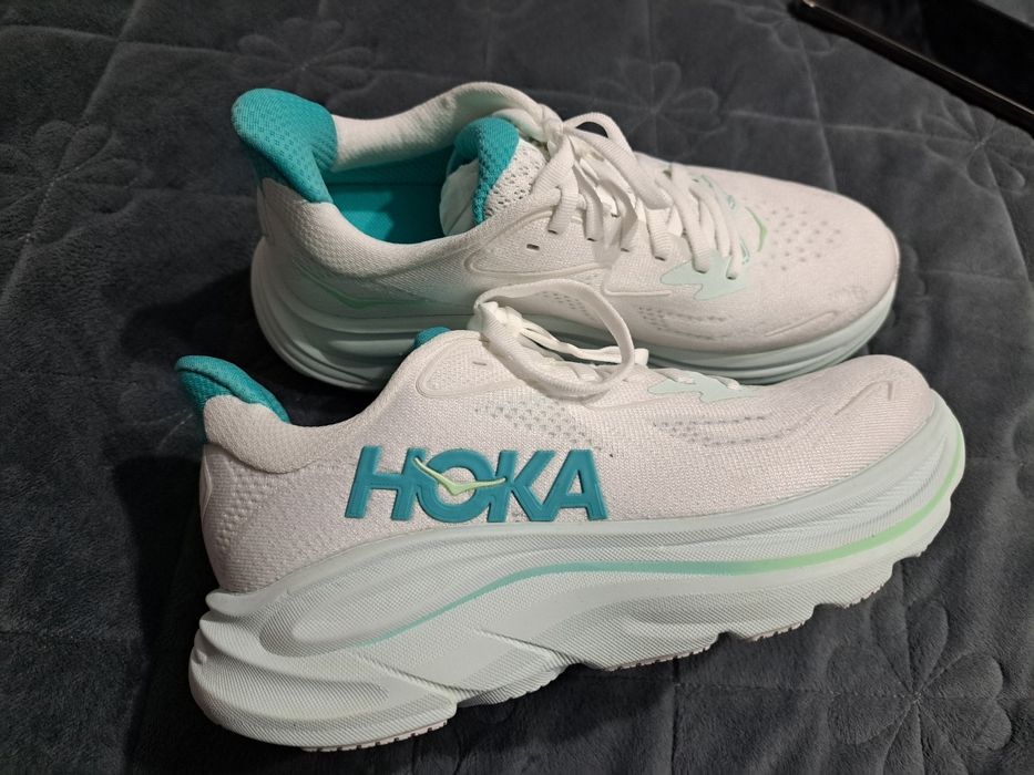 Adidași Hoka Noi