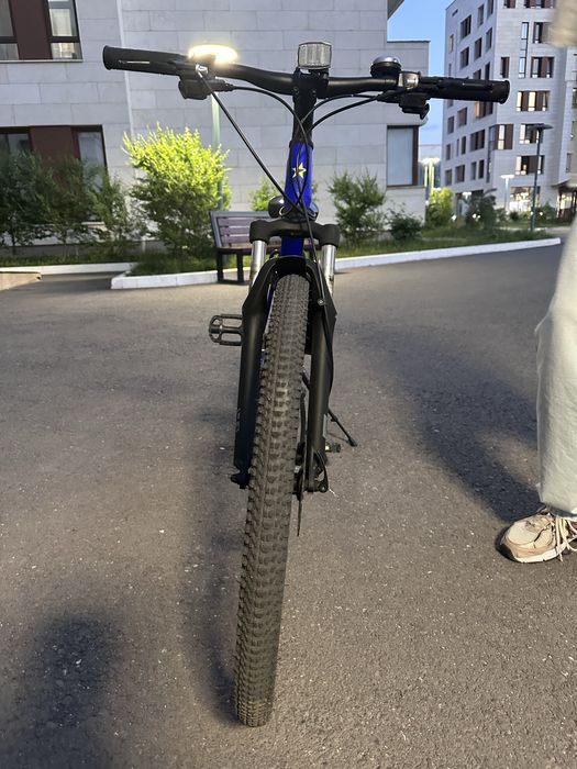 Велосипед горный energy 1.0 sport 26”