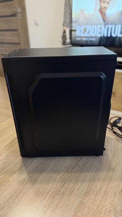 Sistem PC Gaming