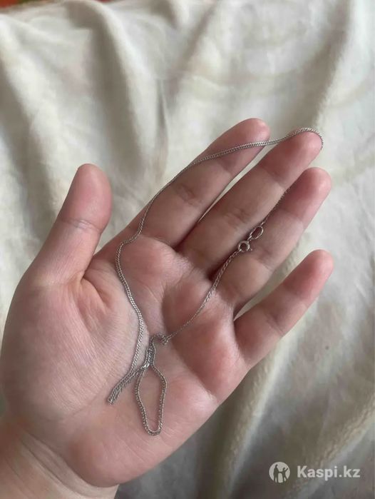 Серебро 925 проба
