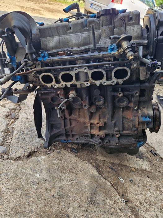 Motor Toyota Rav 4 1998 2.0 B 3S-FE