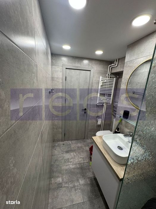 Închiriere 2 Camere | Zona Unirii | Etaj 2