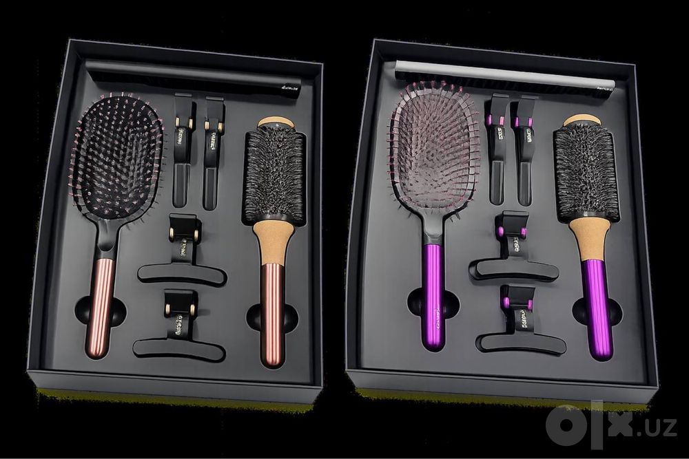 Dyson 7.1 nabor Taroqlarimiz