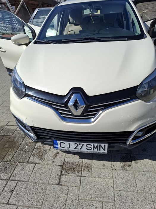 Vand Renault Captur