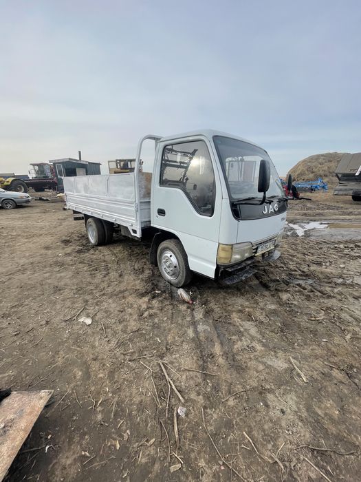 Jak 3 тоны хтс