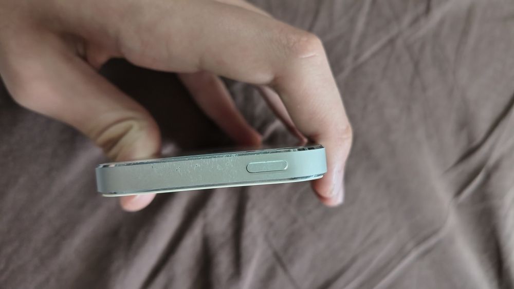 Iphone 5s, 16gb, 100% Батерия, отключен