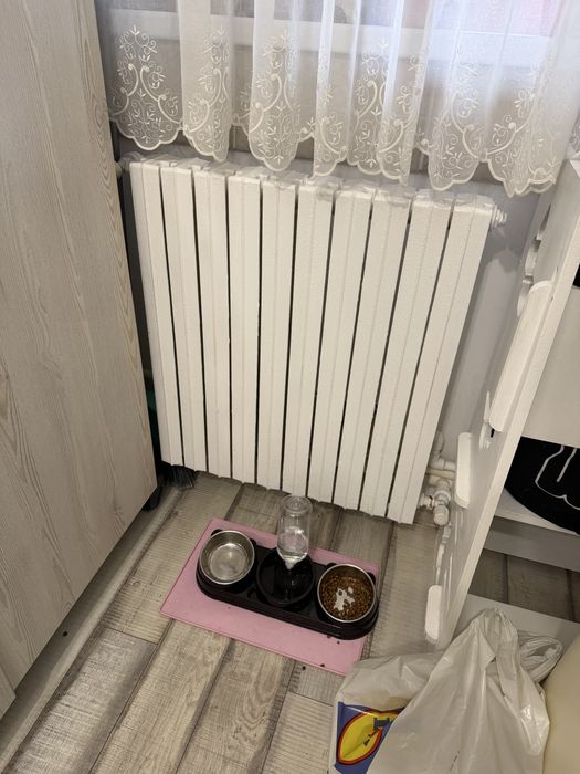 Calorifere din fonta, diferite marimi