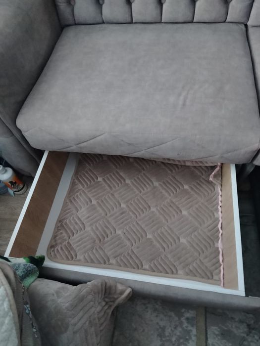 Продам диван 3метра