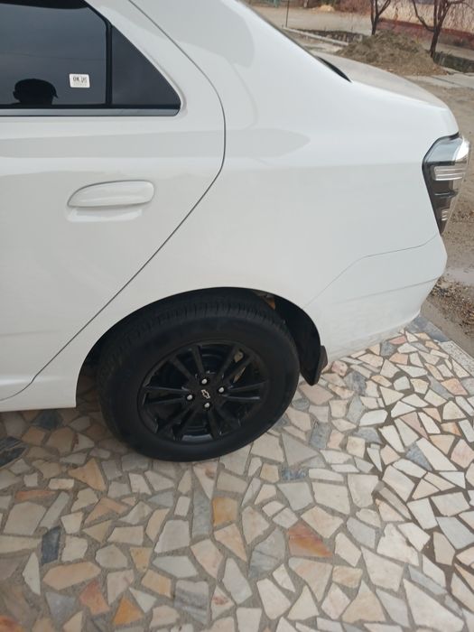 Cobalt 15 abmen 17 bilan