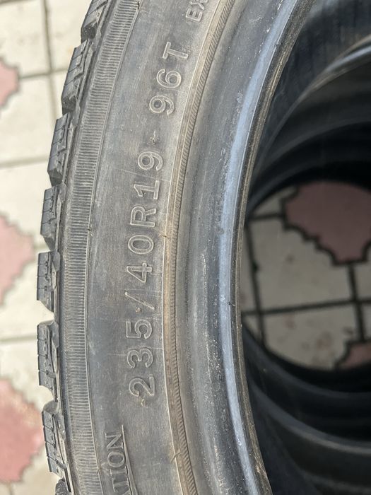 Продам зимние балоны