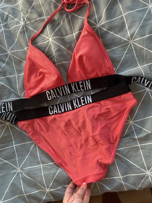 Оригинални бански Calvin Klein