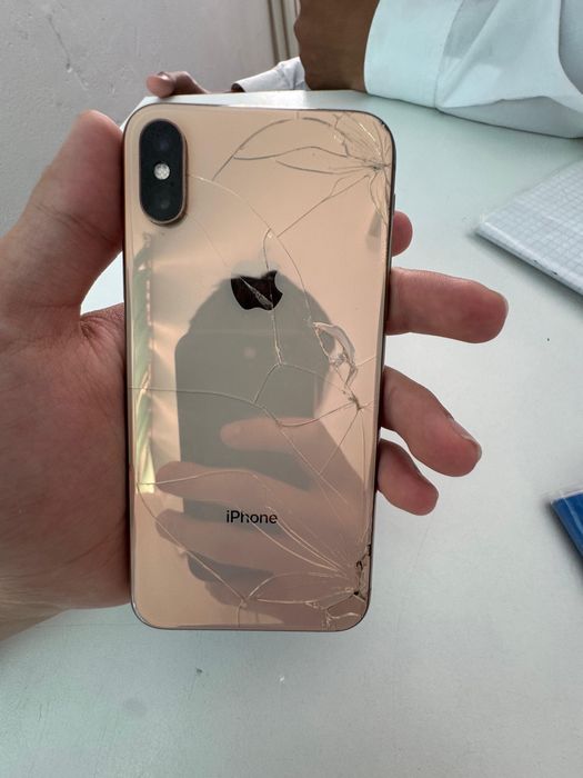 iphone xs 256 gb