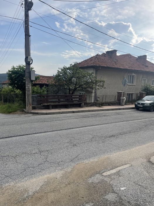 Продава се Къща в Доспат - 184 кв.м за 208 €/кв.м - Снимка #1