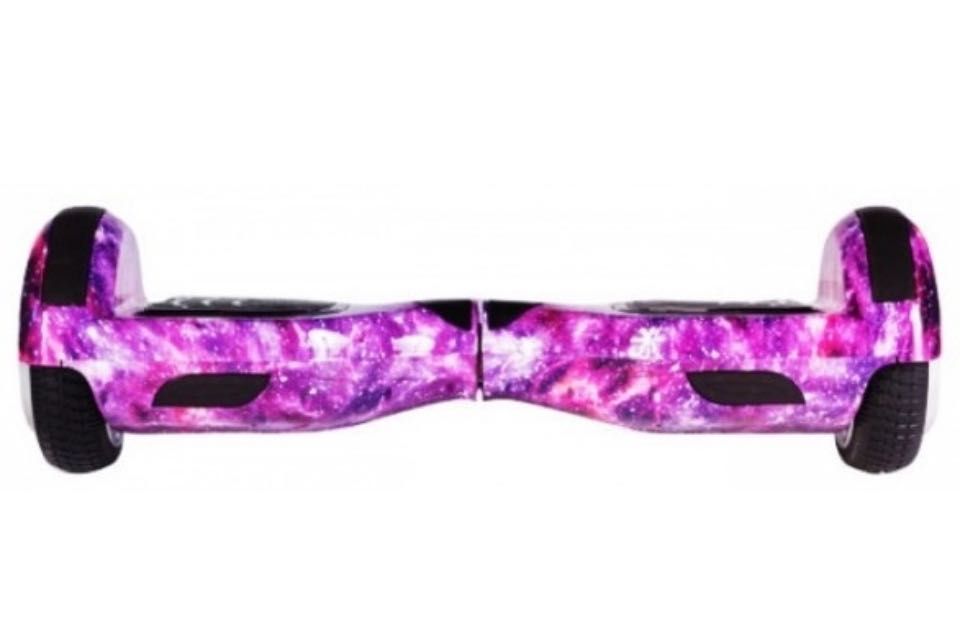 Гироскутер SmartBalance