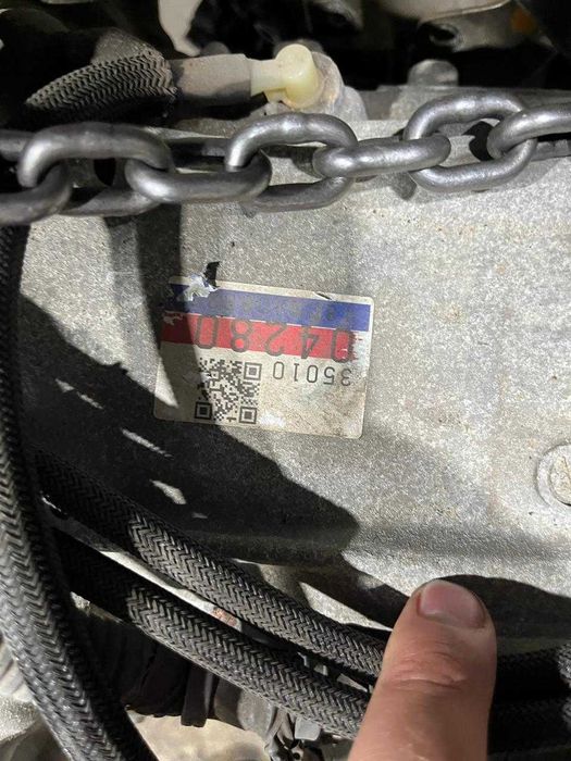 акпп раздатка тойота такома 3.5