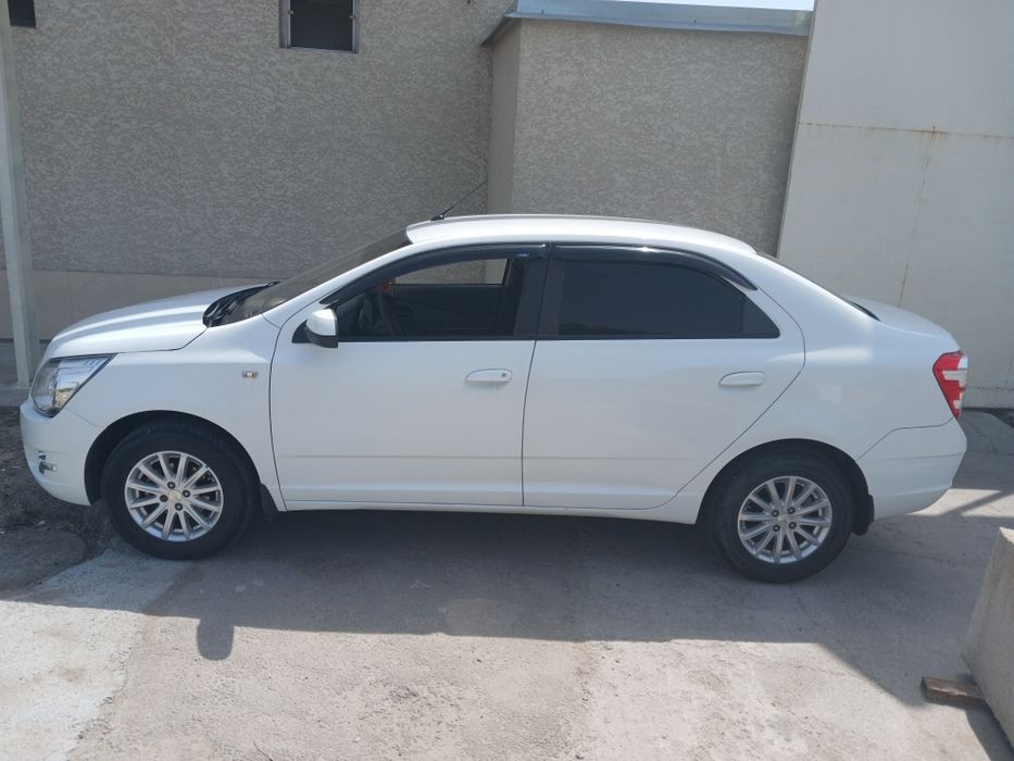 Chevrolet Cobalt Avtomat