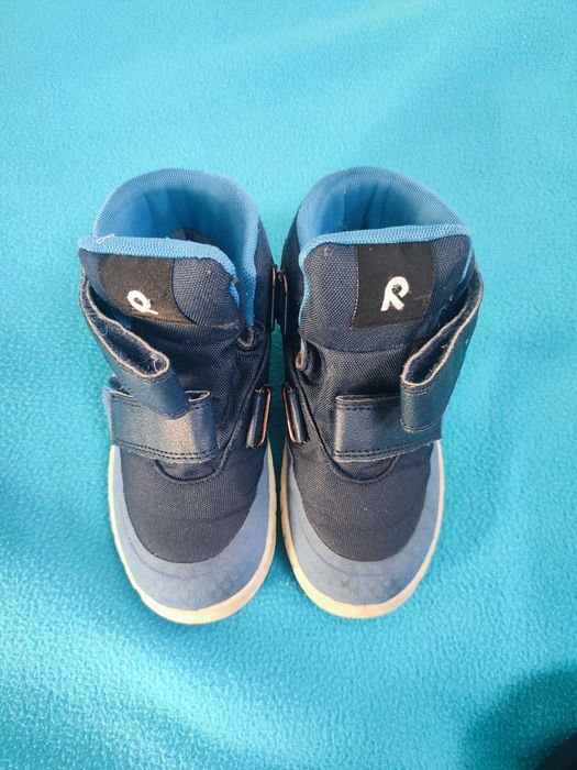 Reima – непромокаеми боти  28 номер