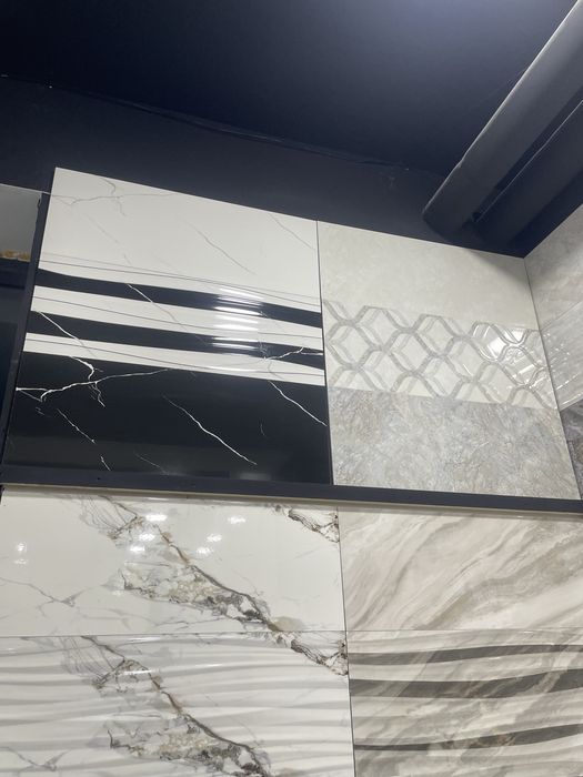 Ошхона учун кафел/ хоммом учун кафель