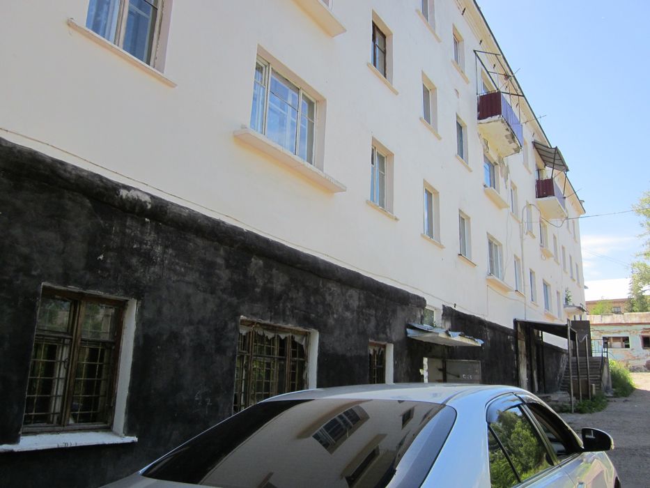 Продам срочно нежилое помещение