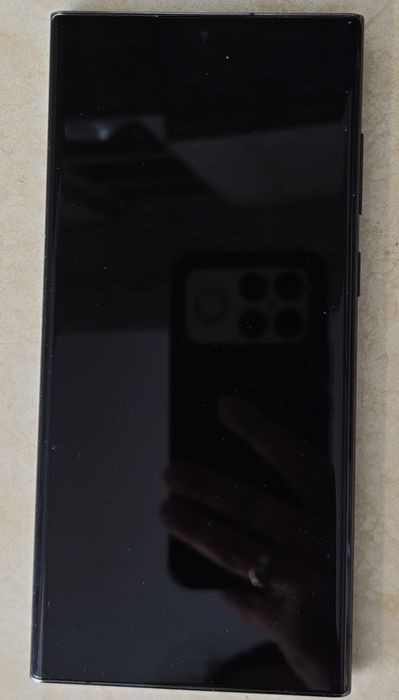 Galaxy s 22 ultra