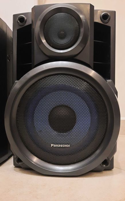 Аудио система PANASONIC-AK-210-2х220W music