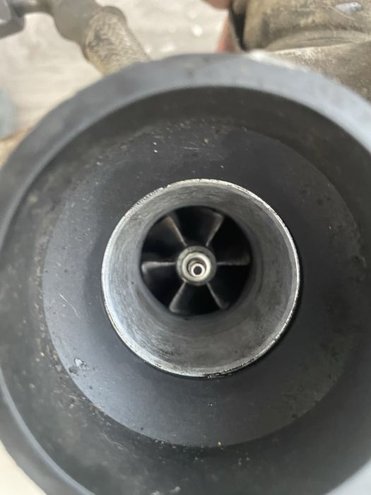 Turbina completa passat 131 cp, GT1749VA