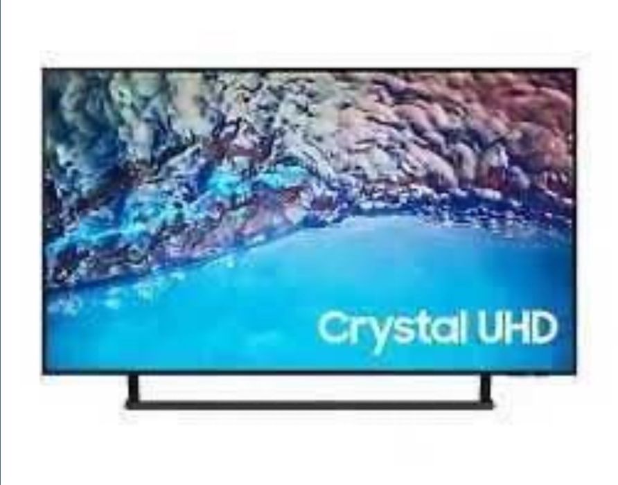 Телевизор 43" Samsung/Smart/ Голосовой пульт/Акция/Доставка/ Гарантия