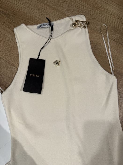 Дамска рокля Versace