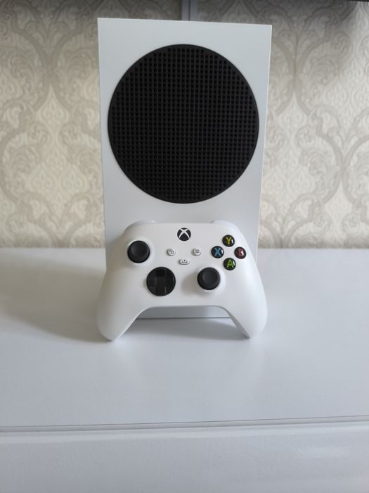 Продам Xbox series s