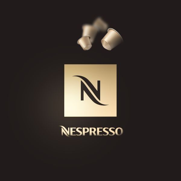 Кофе в капсулах  NESPRESSO  original
