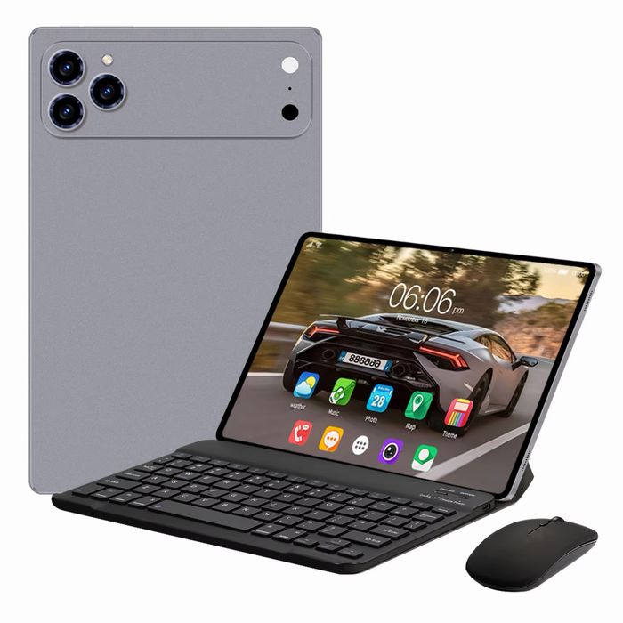 Планшет HK-17pro max,планчет,телефон