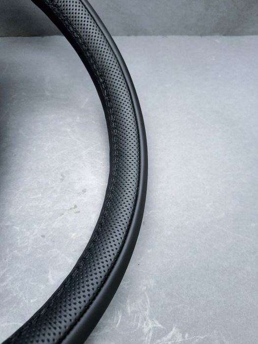 Волан с естествена кожа за Мерцедес/Mercedes