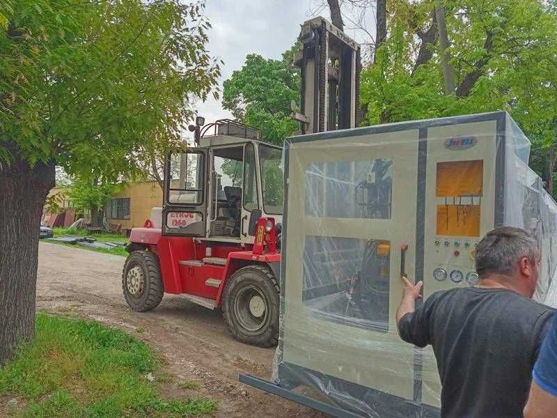 Мотокари под наем