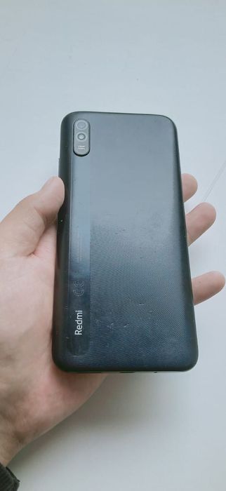 Продам редми 9аа