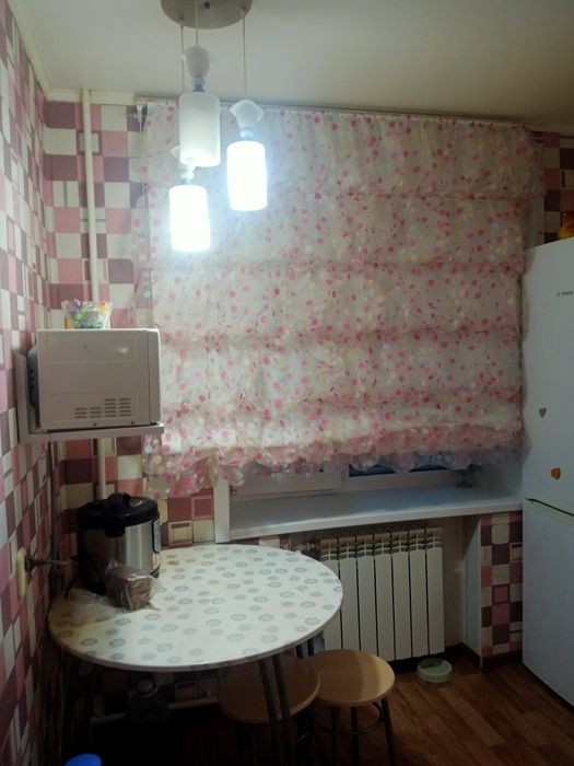 Квартира двухкомнатная