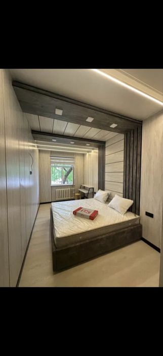 Аренда квартира в Рынок УНИВЕРСАМ 3-ком р-н Юнусабад-4