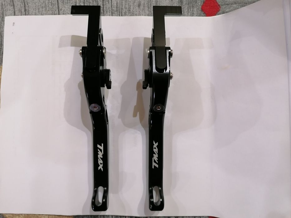 Спортни лостчета (Ръчки) за T-MAX500-530