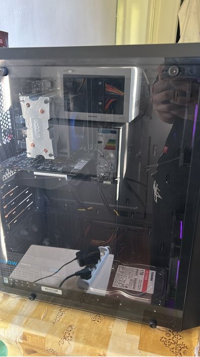 Продам компьютер для игры