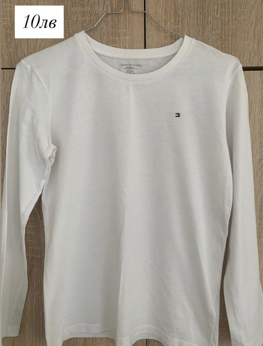 Лот дрехи за момче